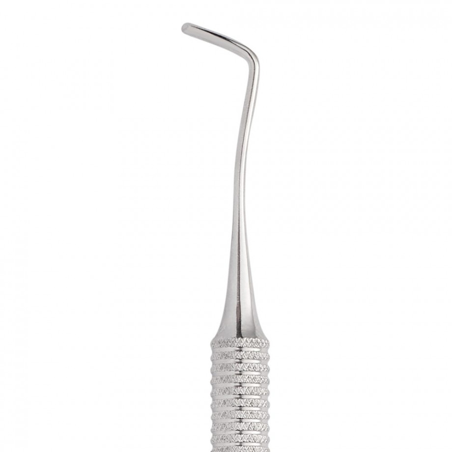 Pedicure tool PODO 20 TYPE 1 (curette+rounded pusher)