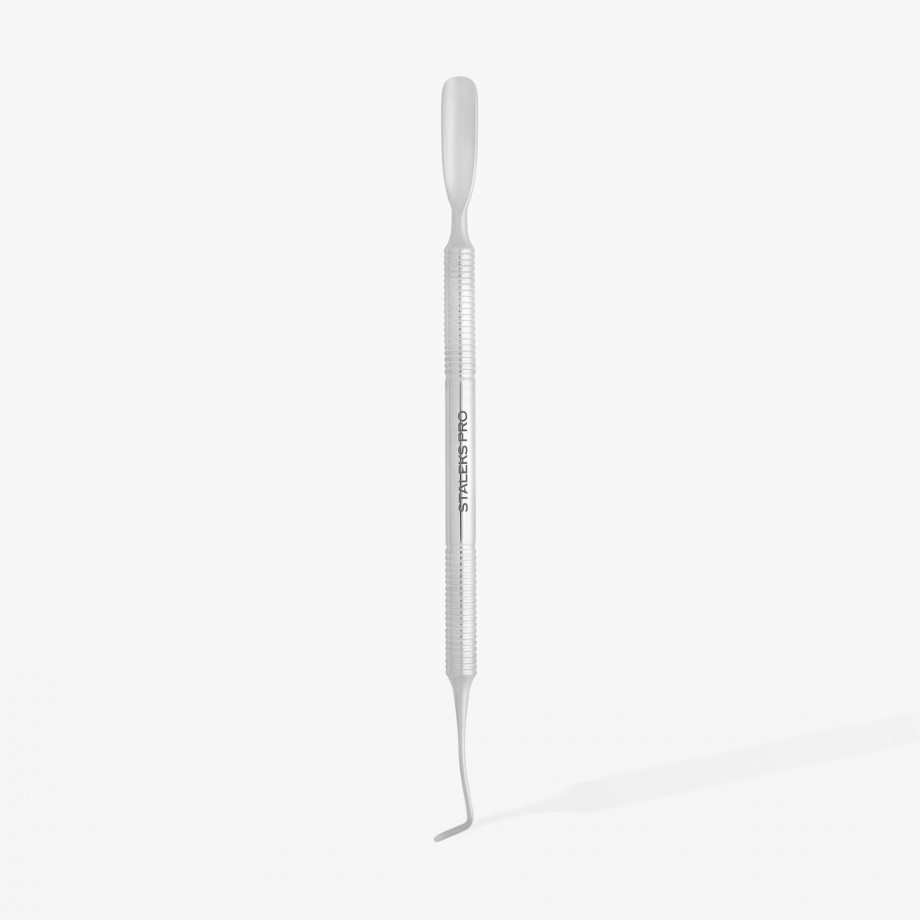 Pedicure tool PODO 20 TYPE 1 (curette+rounded pusher)